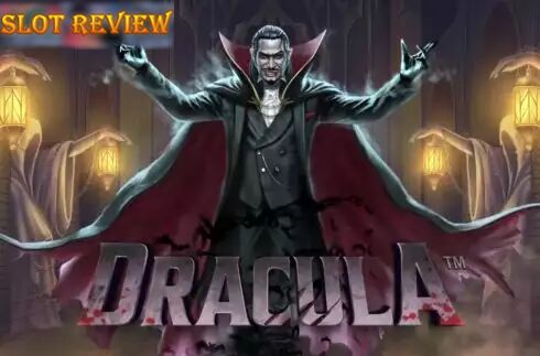 Dracula Stakelogic Slot Review